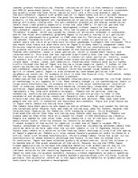 Eseja 'The Influences and Impacts of Globalization on Japan', 3.