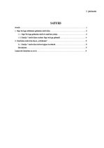 Referāts 'Jāņa atklāsmes grāmatas skaitļu simbolikas interpretācija', 2.