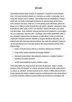 Referāts 'Jāņa atklāsmes grāmatas skaitļu simbolikas interpretācija', 3.