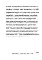 Referāts 'Jāņa atklāsmes grāmatas skaitļu simbolikas interpretācija', 10.