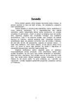 Referāts 'Etiķete. Uzvedības normas', 1.