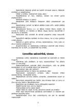 Referāts 'Etiķete. Uzvedības normas', 4.