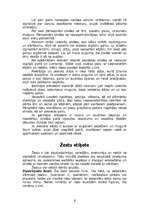 Referāts 'Etiķete. Uzvedības normas', 6.