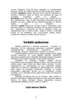 Referāts 'Etiķete. Uzvedības normas', 9.