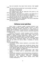 Referāts 'Etiķete. Uzvedības normas', 10.