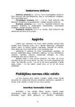 Referāts 'Etiķete. Uzvedības normas', 12.