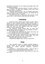 Referāts 'Etiķete. Uzvedības normas', 13.