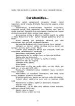 Referāts 'Etiķete. Uzvedības normas', 15.