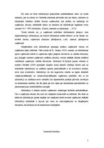 Eseja 'Informācija - svarīgākais uzņēmuma resurss', 2.