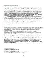 Konspekts 'Prokuratūra', 2.