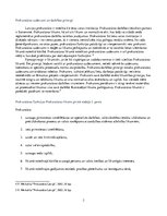 Konspekts 'Prokuratūra', 3.