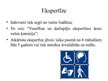 Prezentācija 'Invalīdu sociālās aizsardzības finansējums Latvijā un pasaulē', 6.