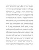 Referāts 'Mežs un tā loma mūsu dzīvē', 3.