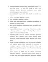 Referāts 'Mežs un tā loma mūsu dzīvē', 8.