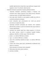 Referāts 'Mežs un tā loma mūsu dzīvē', 9.