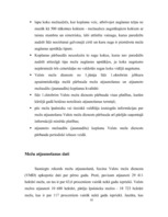 Referāts 'Mežs un tā loma mūsu dzīvē', 10.