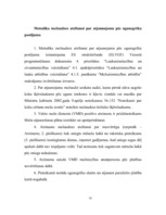 Referāts 'Mežs un tā loma mūsu dzīvē', 21.