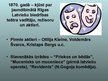 Prezentācija 'Ādolfs Alunāns un latviešu teātra rašanās', 5.