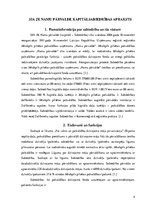 Referāts 'Daudzdzīvokļu dzīvojamās mājas Celtnieku ielā 15, Jēkabpilī, apsekošana un tehni', 9.