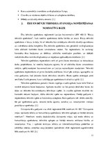 Referāts 'Daudzdzīvokļu dzīvojamās mājas Celtnieku ielā 15, Jēkabpilī, apsekošana un tehni', 13.