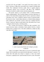 Referāts 'Daudzdzīvokļu dzīvojamās mājas Celtnieku ielā 15, Jēkabpilī, apsekošana un tehni', 22.