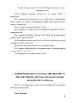 Referāts 'Daudzdzīvokļu dzīvojamās mājas Celtnieku ielā 15, Jēkabpilī, apsekošana un tehni', 28.