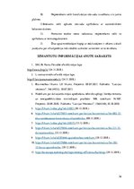 Referāts 'Daudzdzīvokļu dzīvojamās mājas Celtnieku ielā 15, Jēkabpilī, apsekošana un tehni', 36.