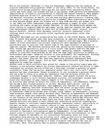 Eseja 'Homosexuality', 2.