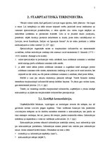 Referāts 'Pārtikas produktu importa un eksporta analīze', 5.