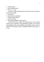 Referāts 'Pārtikas produktu importa un eksporta analīze', 8.