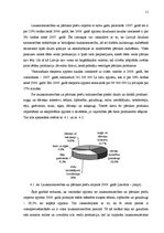 Referāts 'Pārtikas produktu importa un eksporta analīze', 11.