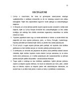 Referāts 'Pārtikas produktu importa un eksporta analīze', 23.