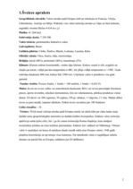 Eseja 'Pētījums makroekonomikā - Šveice', 2.