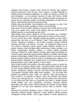 Konspekts 'Dzīves filosofijas pamatnostādnes', 5.