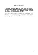 Konspekts 'Arcadian', 2.