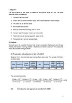 Konspekts 'Arcadian', 4.