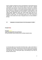 Konspekts 'Arcadian', 5.