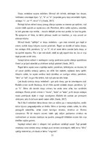 Diplomdarbs 'Pedagoģiskās pieejas agrīnā vecumposma bērnu runas prasmju attīstīšanai', 11.