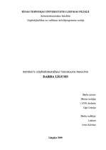 Referāts 'Darba līgums', 1.