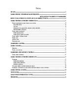 Referāts 'Darba līgums', 2.