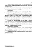 Referāts 'Darba līgums', 11.