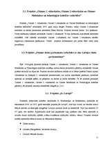 Referāts 'Olaines vidusskolu sadarbības projekti, kuri ir saistīti ar sabiedrības integrāc', 15.