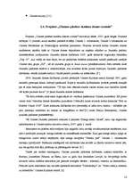 Referāts 'Olaines vidusskolu sadarbības projekti, kuri ir saistīti ar sabiedrības integrāc', 16.