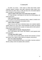 Referāts 'Olaines vidusskolu sadarbības projekti, kuri ir saistīti ar sabiedrības integrāc', 29.