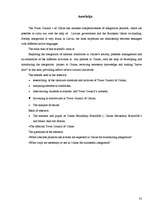 Referāts 'Olaines vidusskolu sadarbības projekti, kuri ir saistīti ar sabiedrības integrāc', 37.