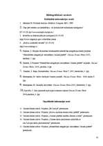 Referāts 'Olaines vidusskolu sadarbības projekti, kuri ir saistīti ar sabiedrības integrāc', 38.