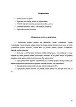 Referāts 'Olaines vidusskolu sadarbības projekti, kuri ir saistīti ar sabiedrības integrāc', 43.