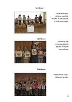 Referāts 'Olaines vidusskolu sadarbības projekti, kuri ir saistīti ar sabiedrības integrāc', 48.