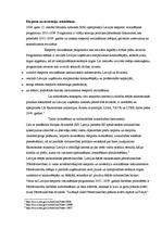 Konspekts 'Ekonomiskā situācija un problēmas Latvijā', 2.