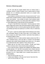 Referāts 'Latvijas okupācija un ārpustiesas represijas', 5.